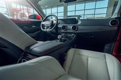 دونج فينج T5 EVO